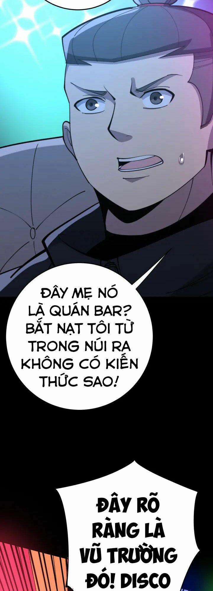Độc Thủ Vu Y 152 trang 21