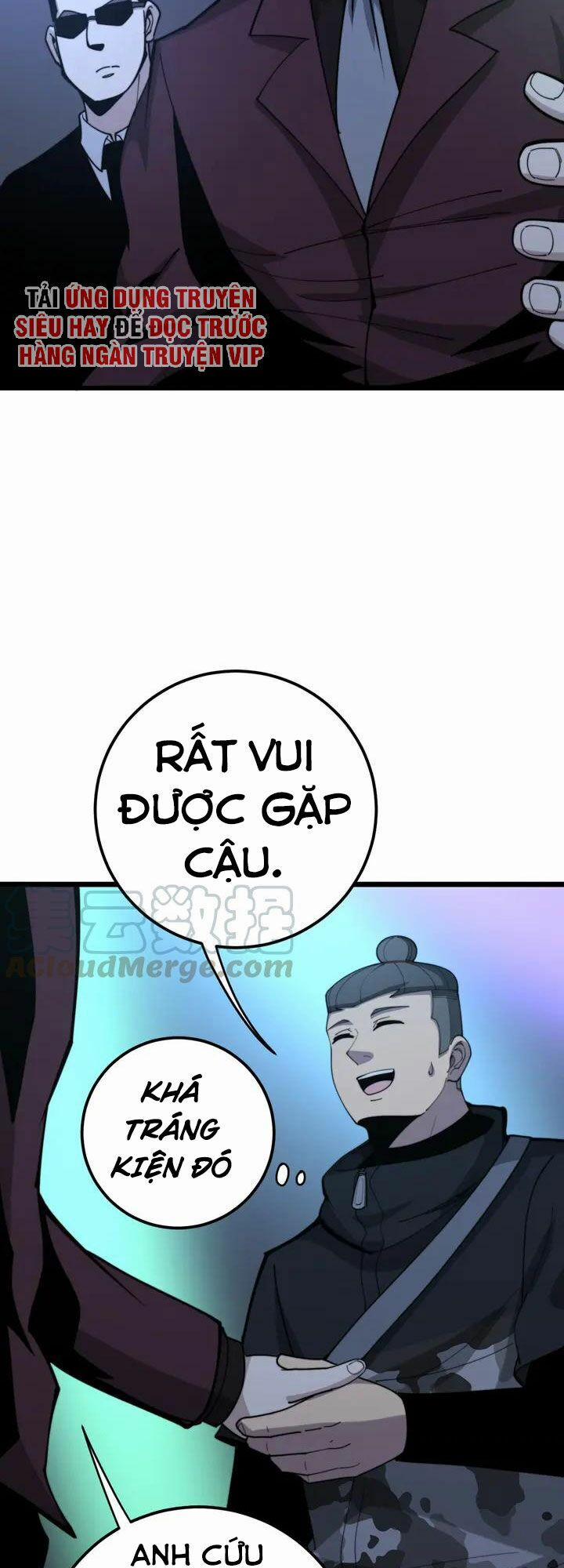 Độc Thủ Vu Y 152 trang 28