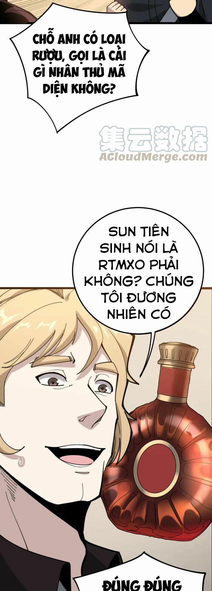 Độc Thủ Vu Y 152 trang 30