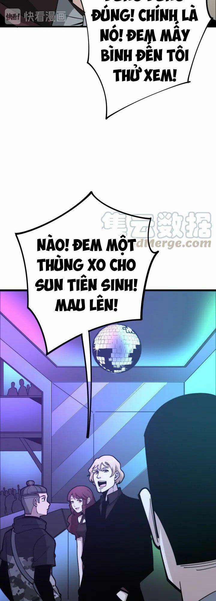 Độc Thủ Vu Y 152 trang 31