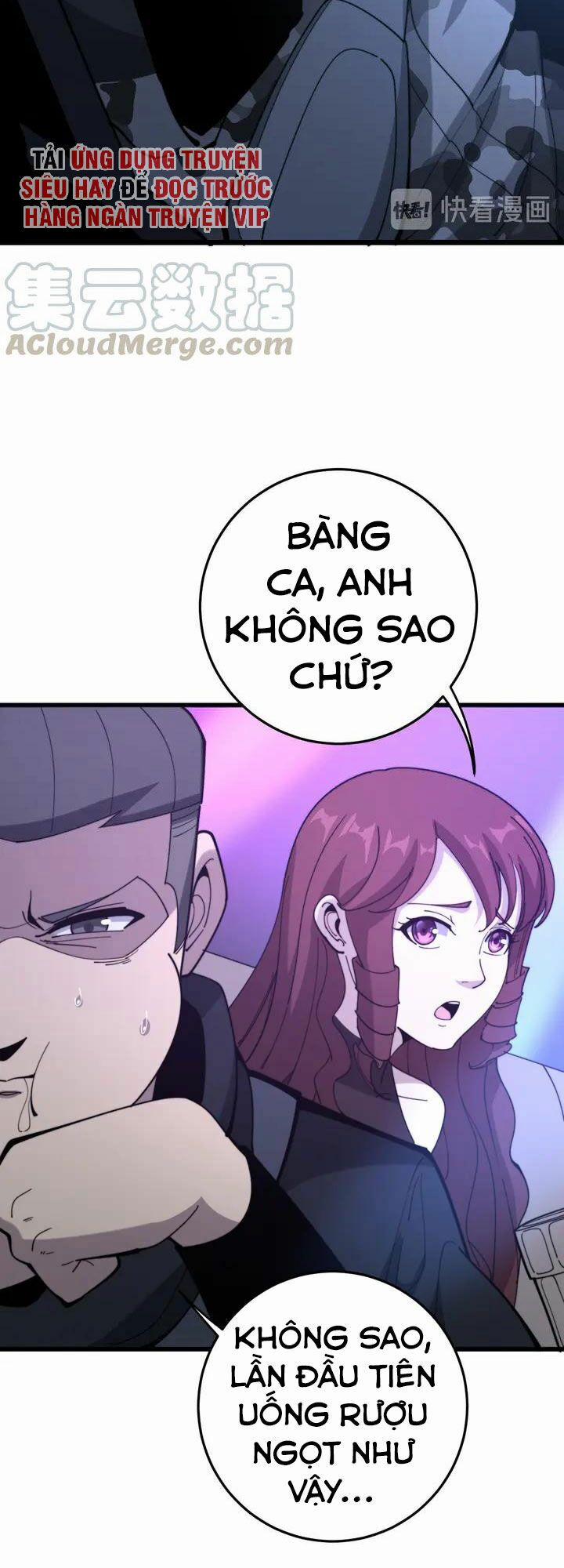 Độc Thủ Vu Y 152 trang 34