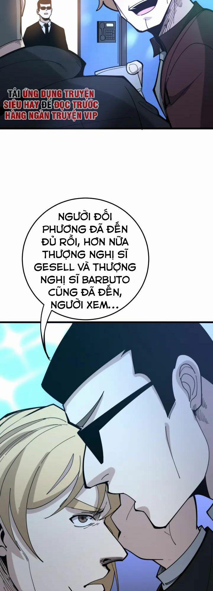 Độc Thủ Vu Y 152 trang 37