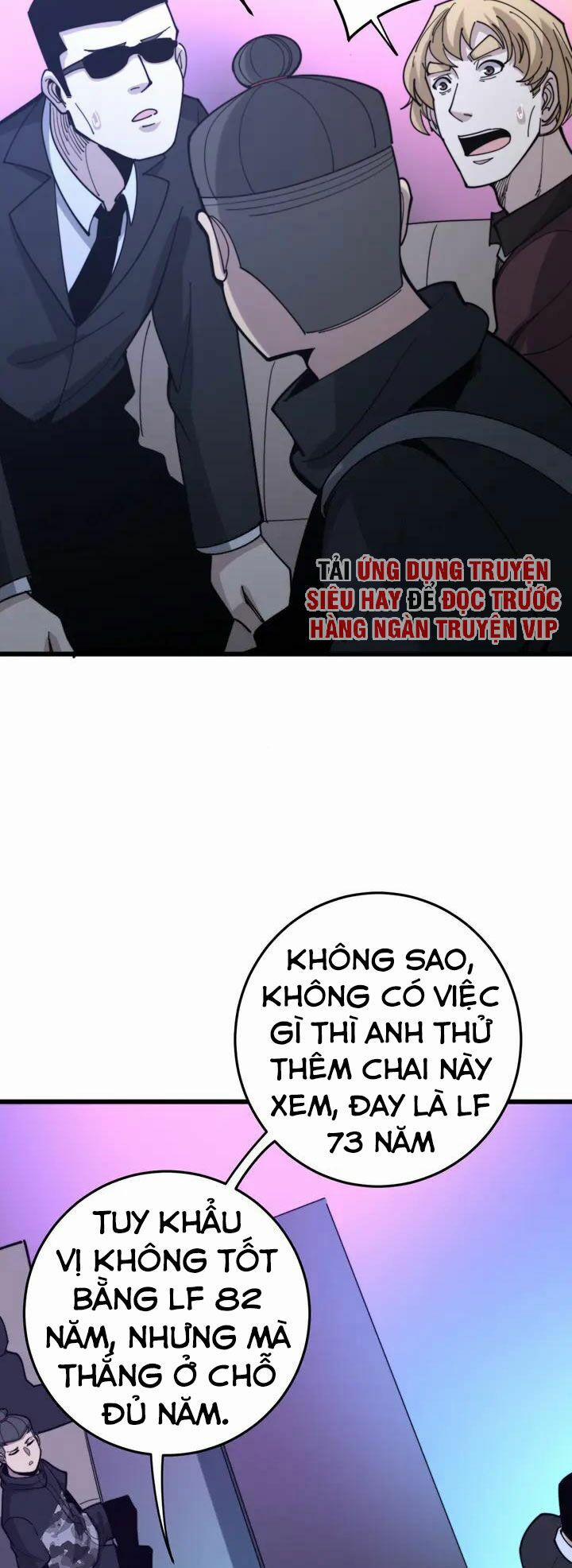 Độc Thủ Vu Y 152 trang 39