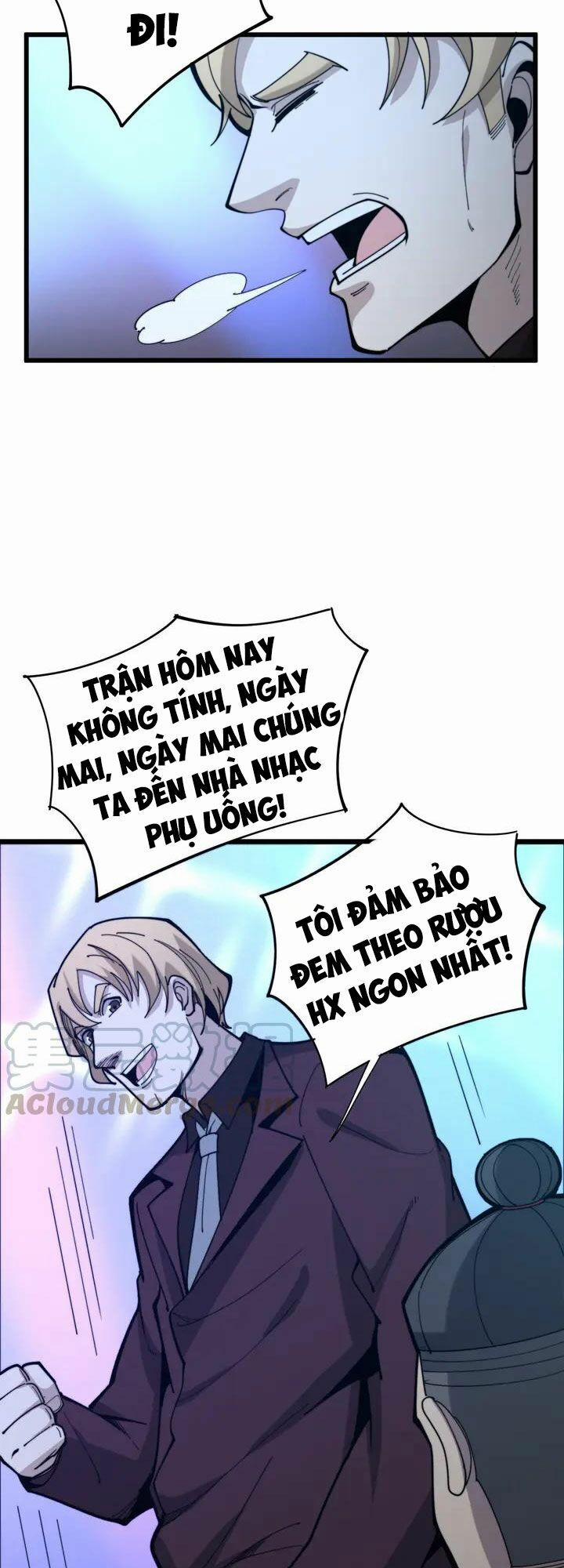 Độc Thủ Vu Y 152 trang 42