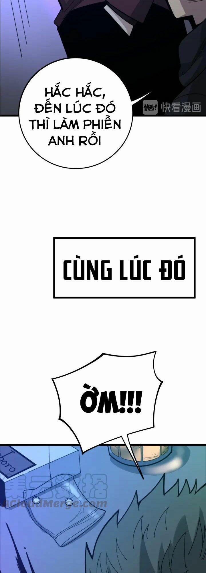 Độc Thủ Vu Y 152 trang 43