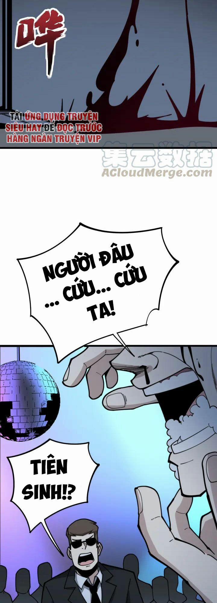 Độc Thủ Vu Y 152 trang 45