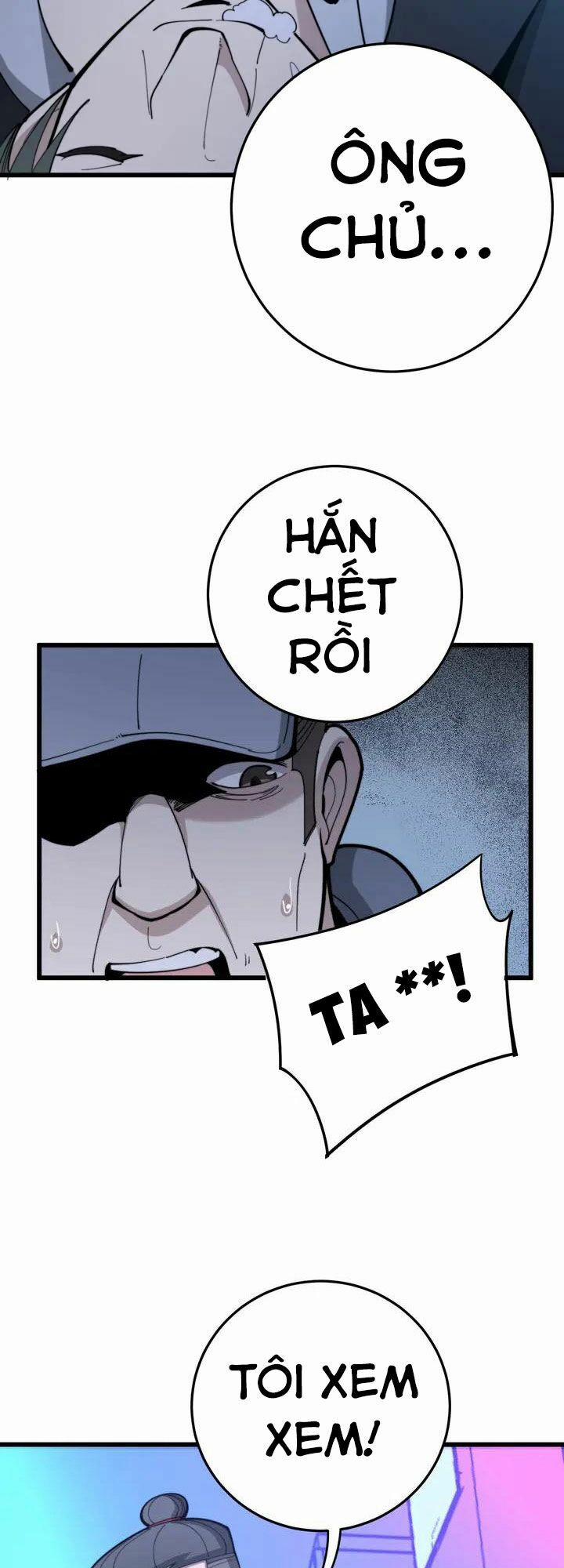 Độc Thủ Vu Y 153 trang 13