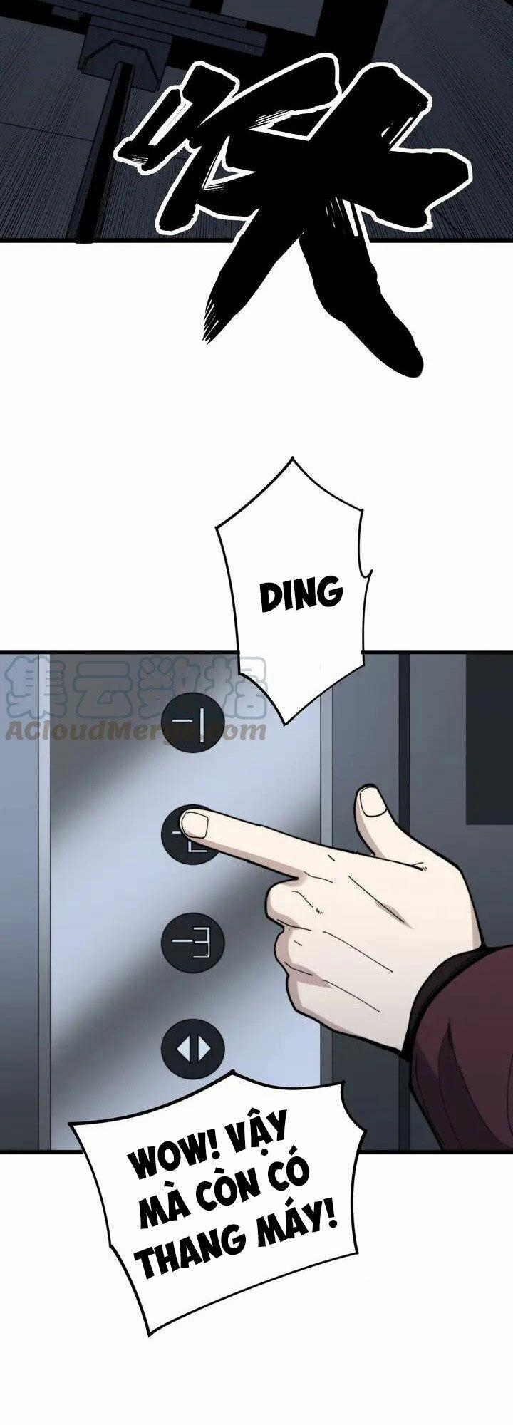 Độc Thủ Vu Y 153 trang 32