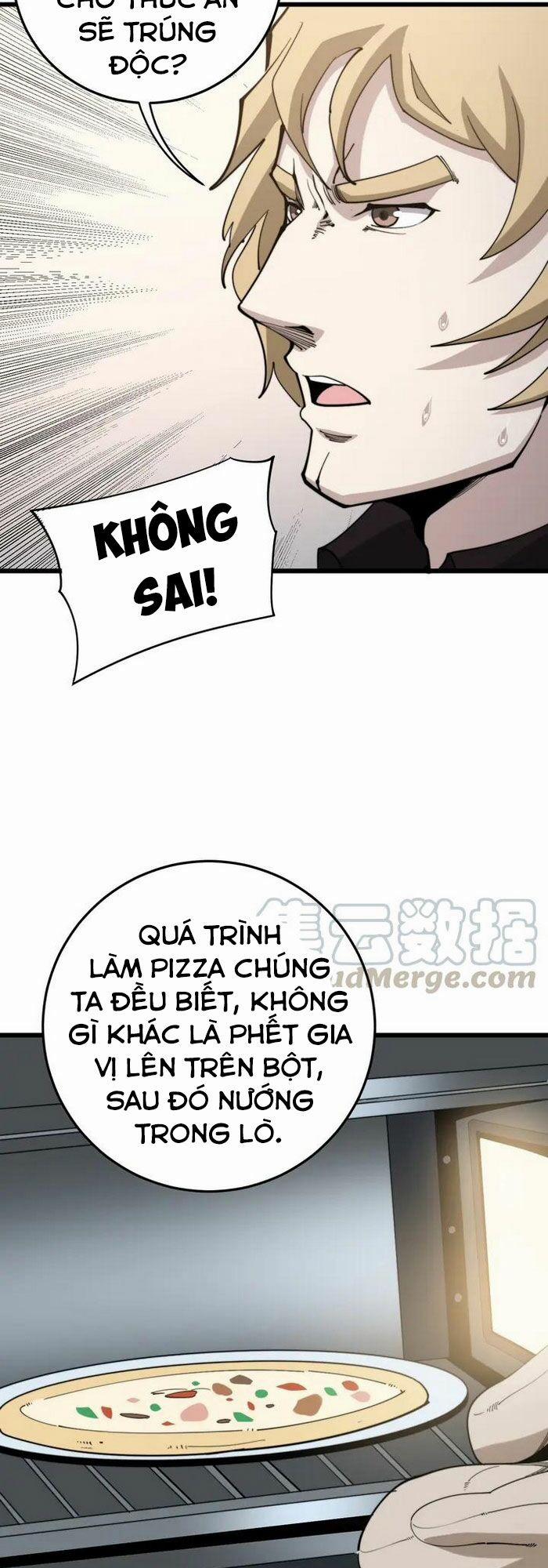 Độc Thủ Vu Y 154 trang 10