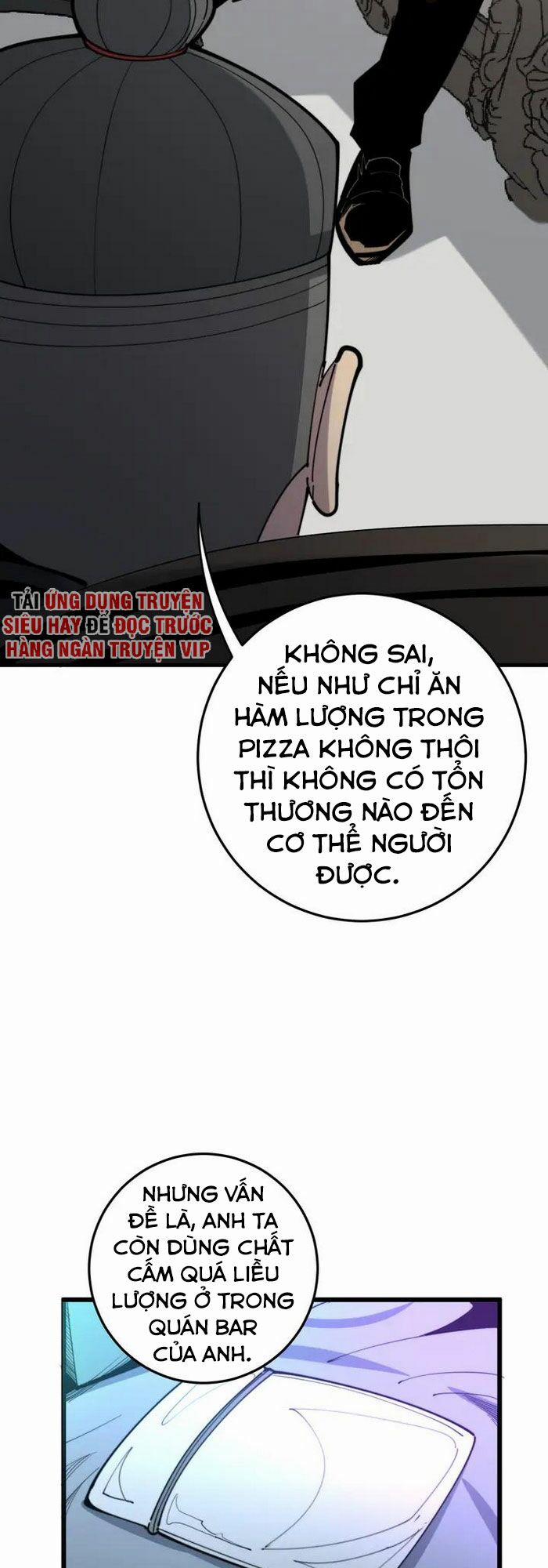 Độc Thủ Vu Y 154 trang 12