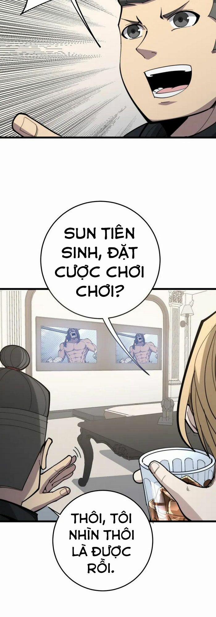 Độc Thủ Vu Y 154 trang 20