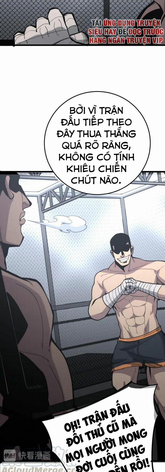 Độc Thủ Vu Y 154 trang 23