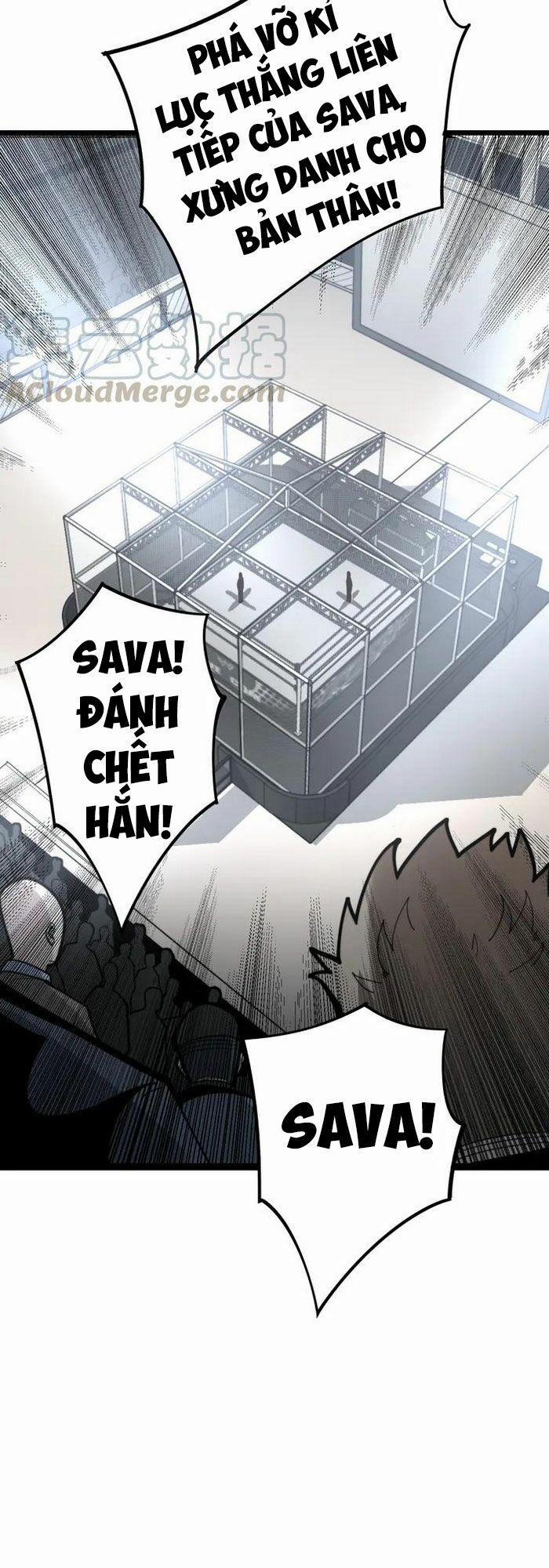 Độc Thủ Vu Y 154 trang 25