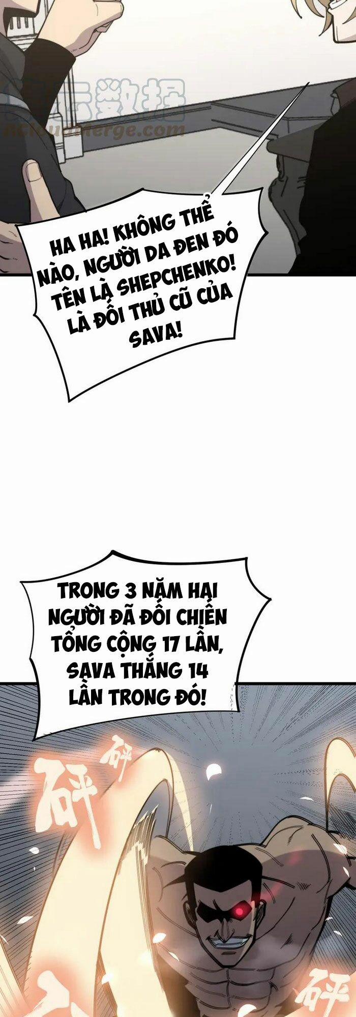 Độc Thủ Vu Y 154 trang 32