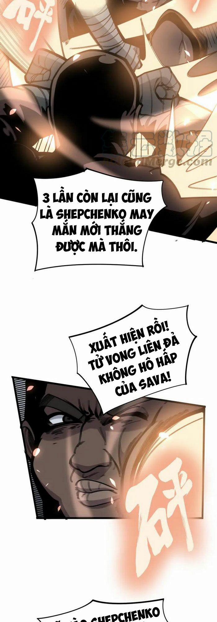 Độc Thủ Vu Y 154 trang 33