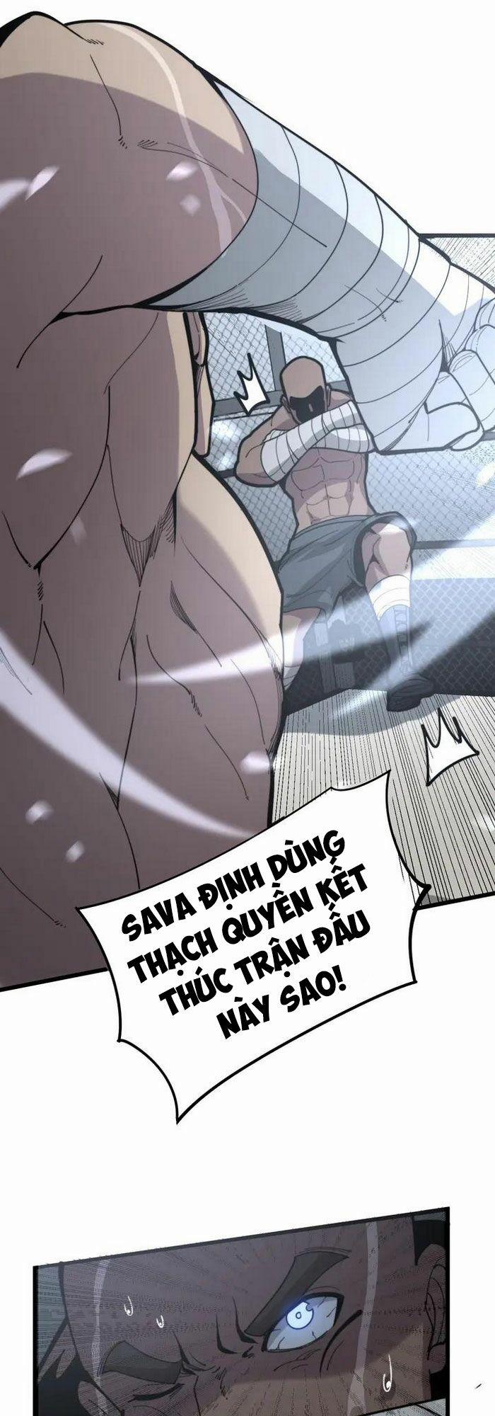 Độc Thủ Vu Y 154 trang 36