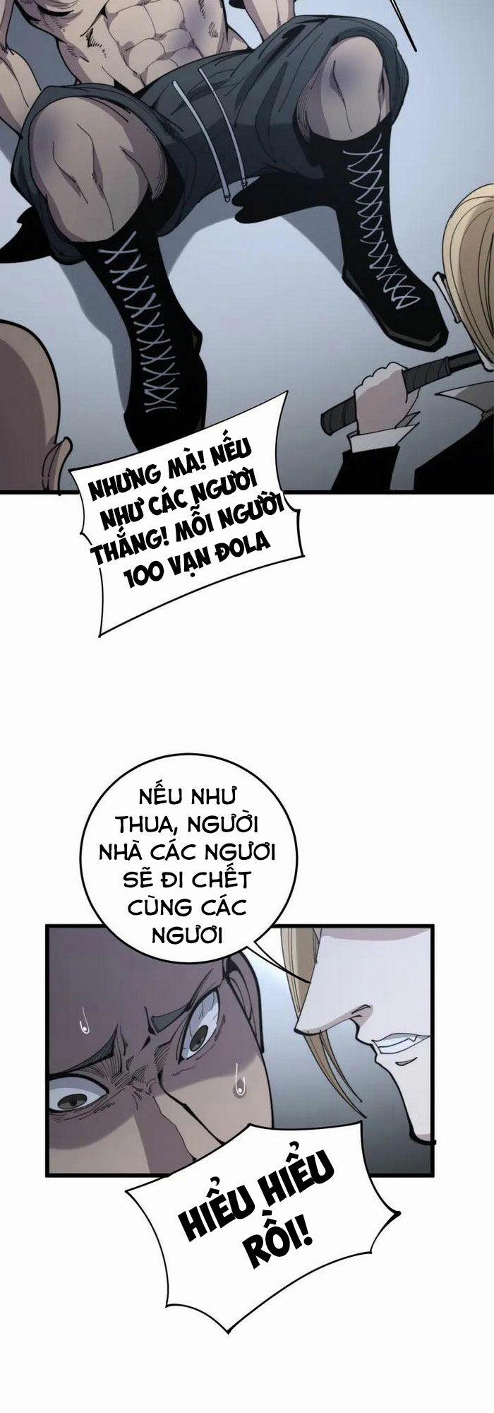 Độc Thủ Vu Y 155 trang 12