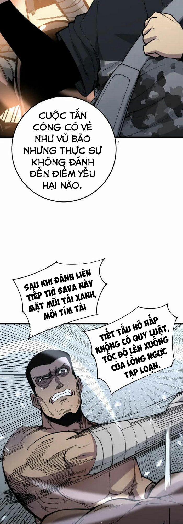 Độc Thủ Vu Y 155 trang 3