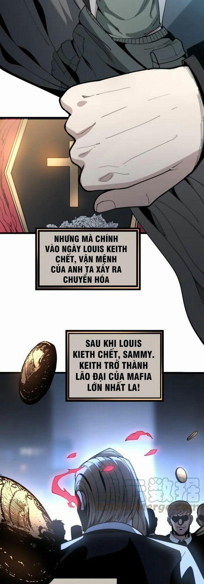 Độc Thủ Vu Y 155 trang 37