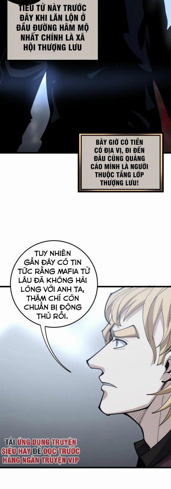 Độc Thủ Vu Y 155 trang 38