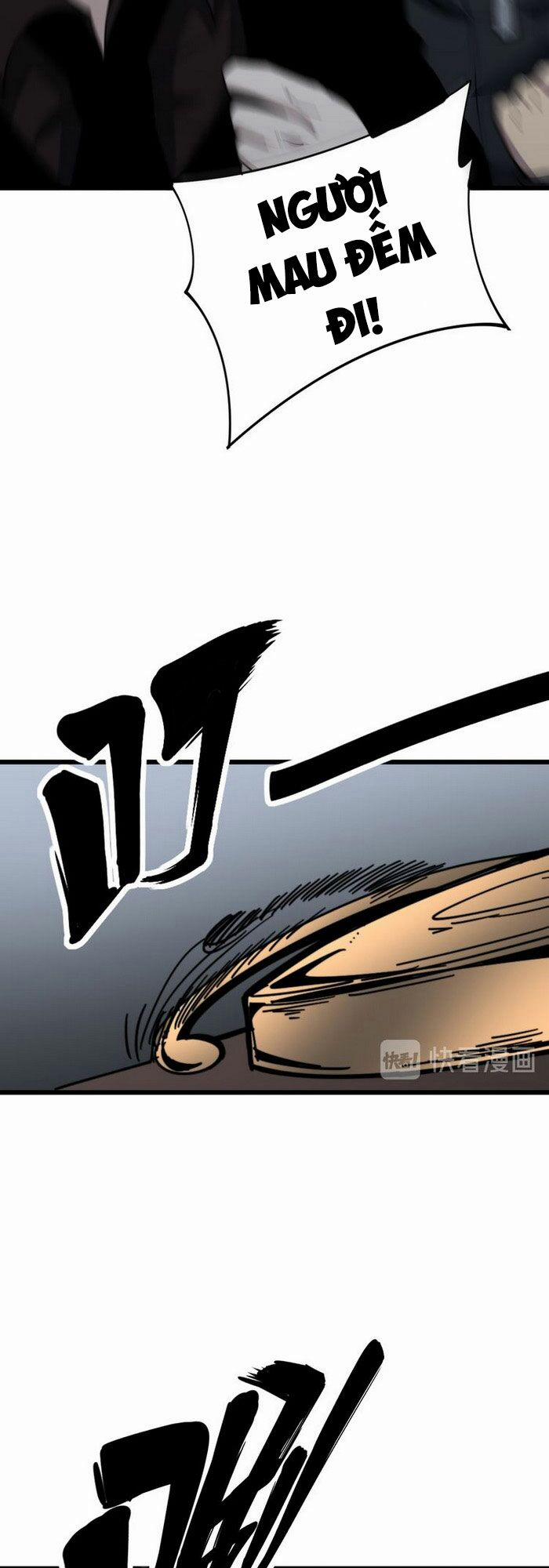 Độc Thủ Vu Y 156 trang 28