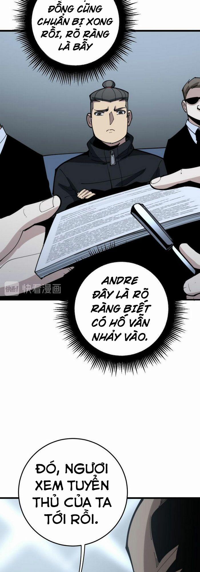 Độc Thủ Vu Y 156 trang 40