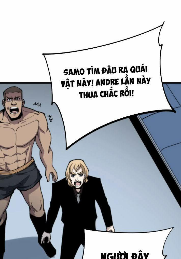 Độc Thủ Vu Y 157 trang 10