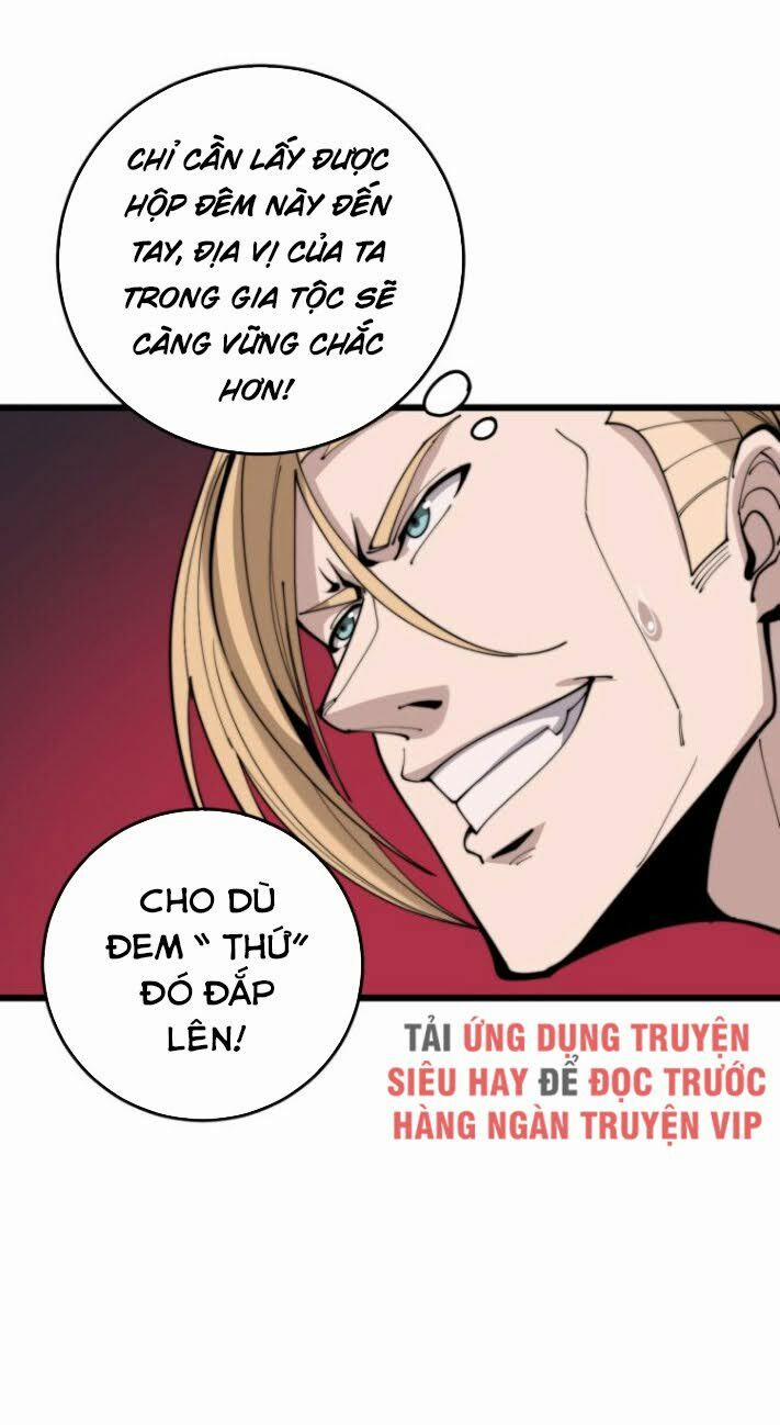 Độc Thủ Vu Y 157 trang 23