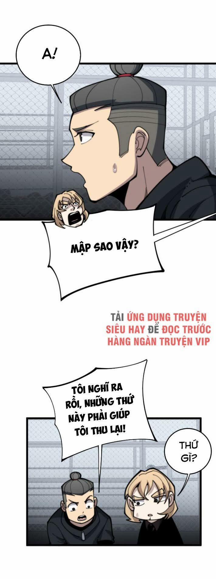 Độc Thủ Vu Y 157 trang 40
