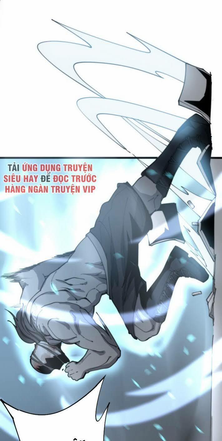 Độc Thủ Vu Y 158 trang 33