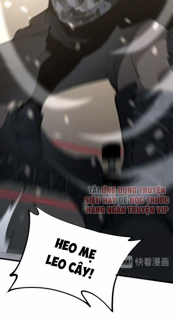 Độc Thủ Vu Y 158 trang 37