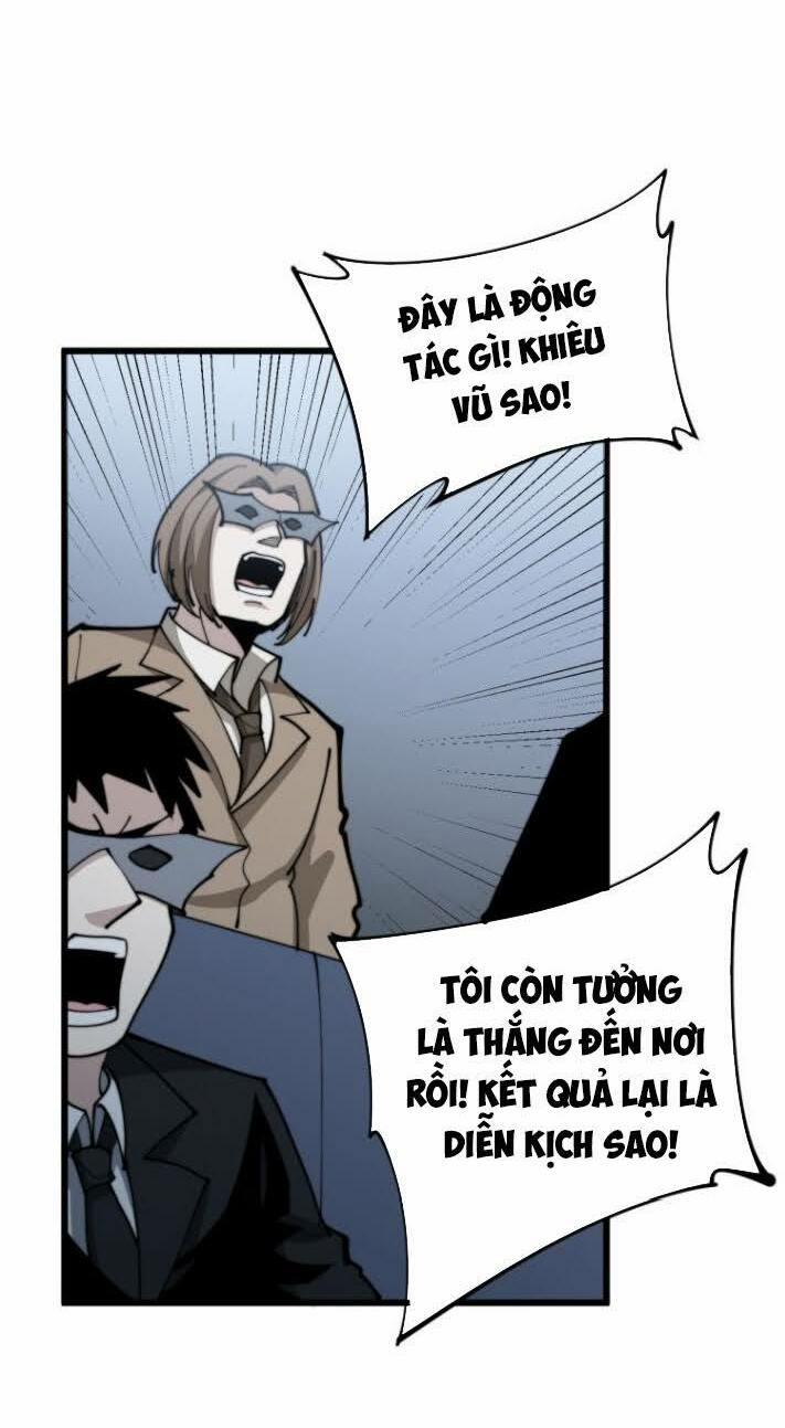 Độc Thủ Vu Y 158 trang 44