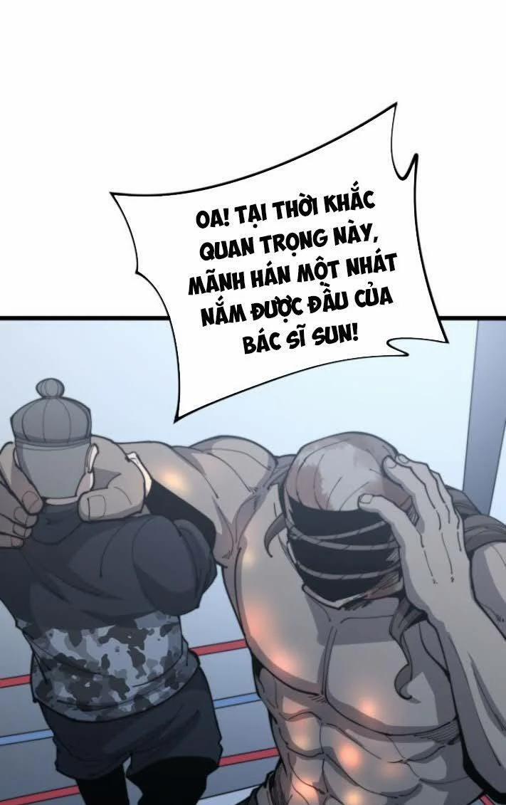 Độc Thủ Vu Y 158 trang 51