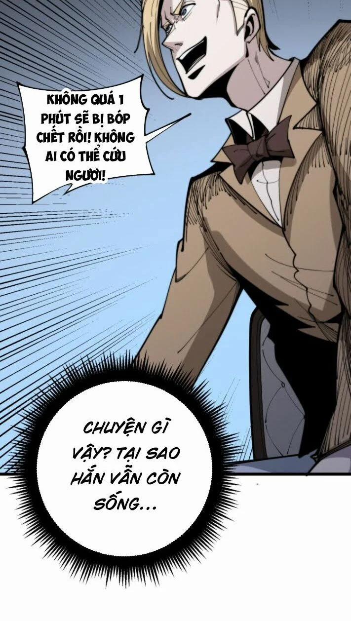 Độc Thủ Vu Y 158 trang 59