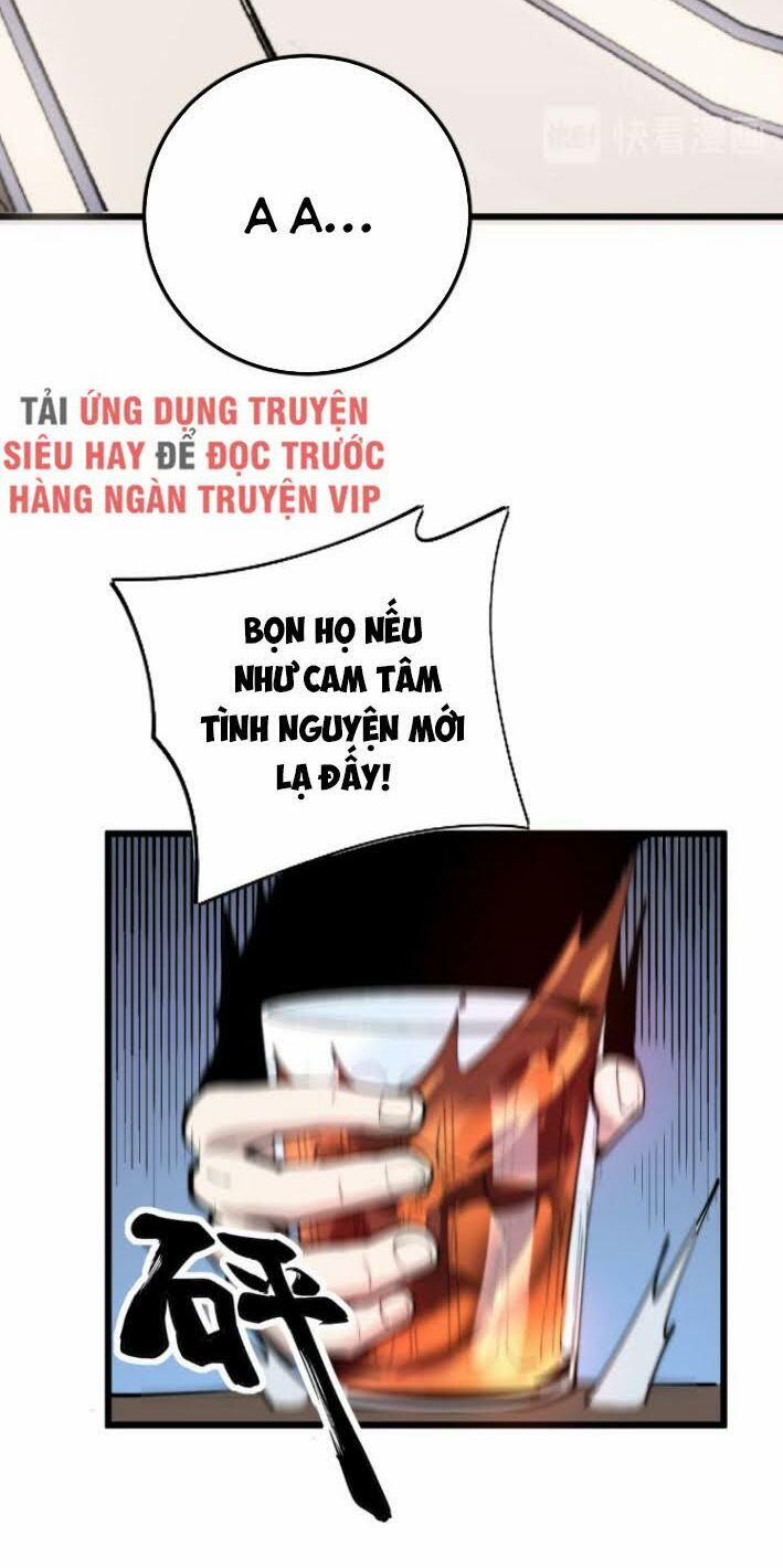 Độc Thủ Vu Y 159 trang 55
