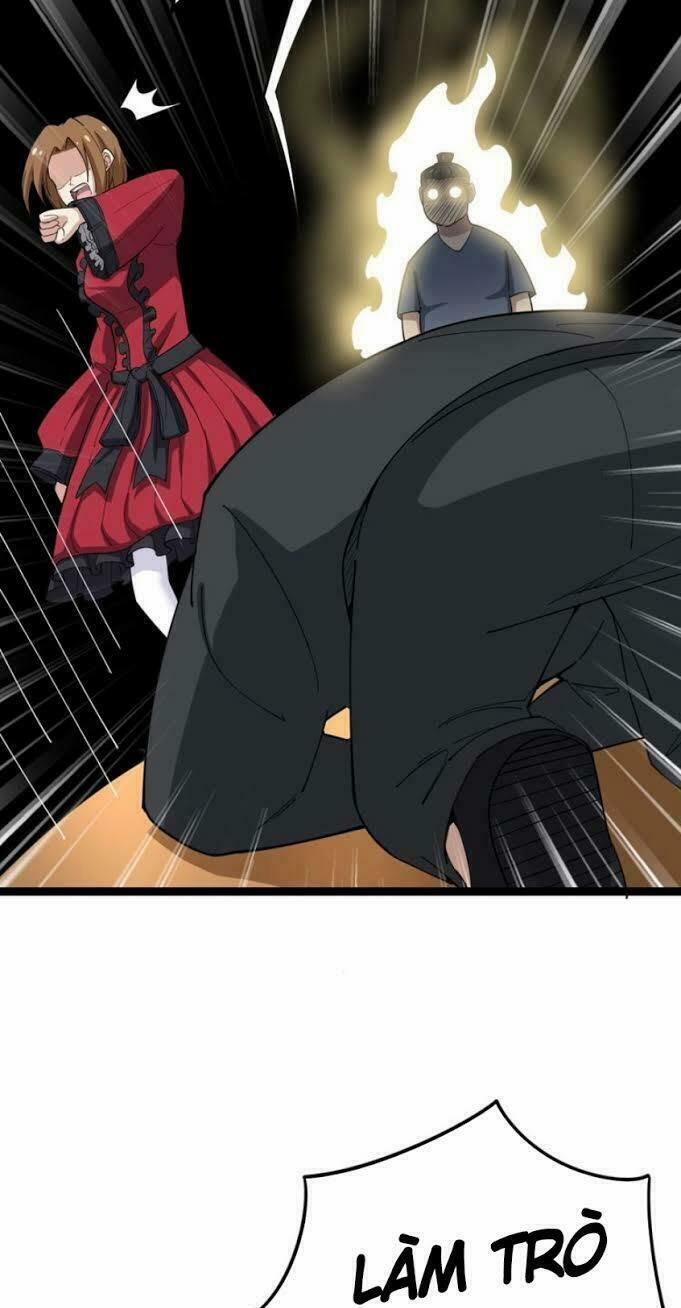 Độc Thủ Vu Y 16 trang 12