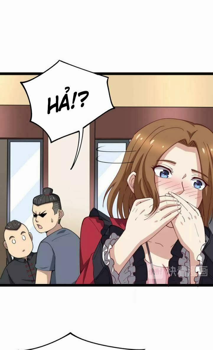 Độc Thủ Vu Y 16 trang 18