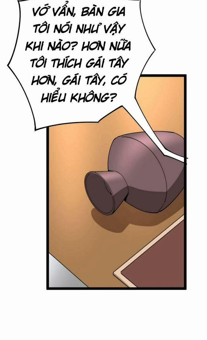 Độc Thủ Vu Y 16 trang 19