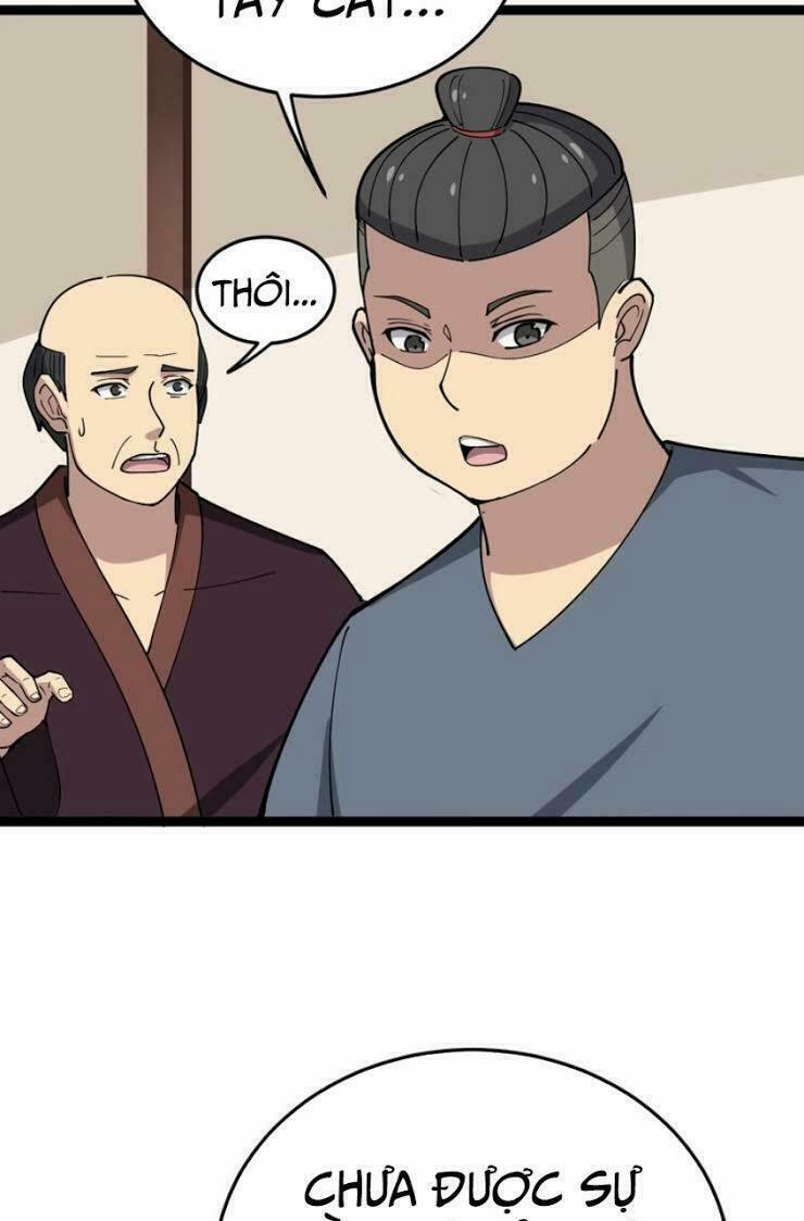 Độc Thủ Vu Y 16 trang 21