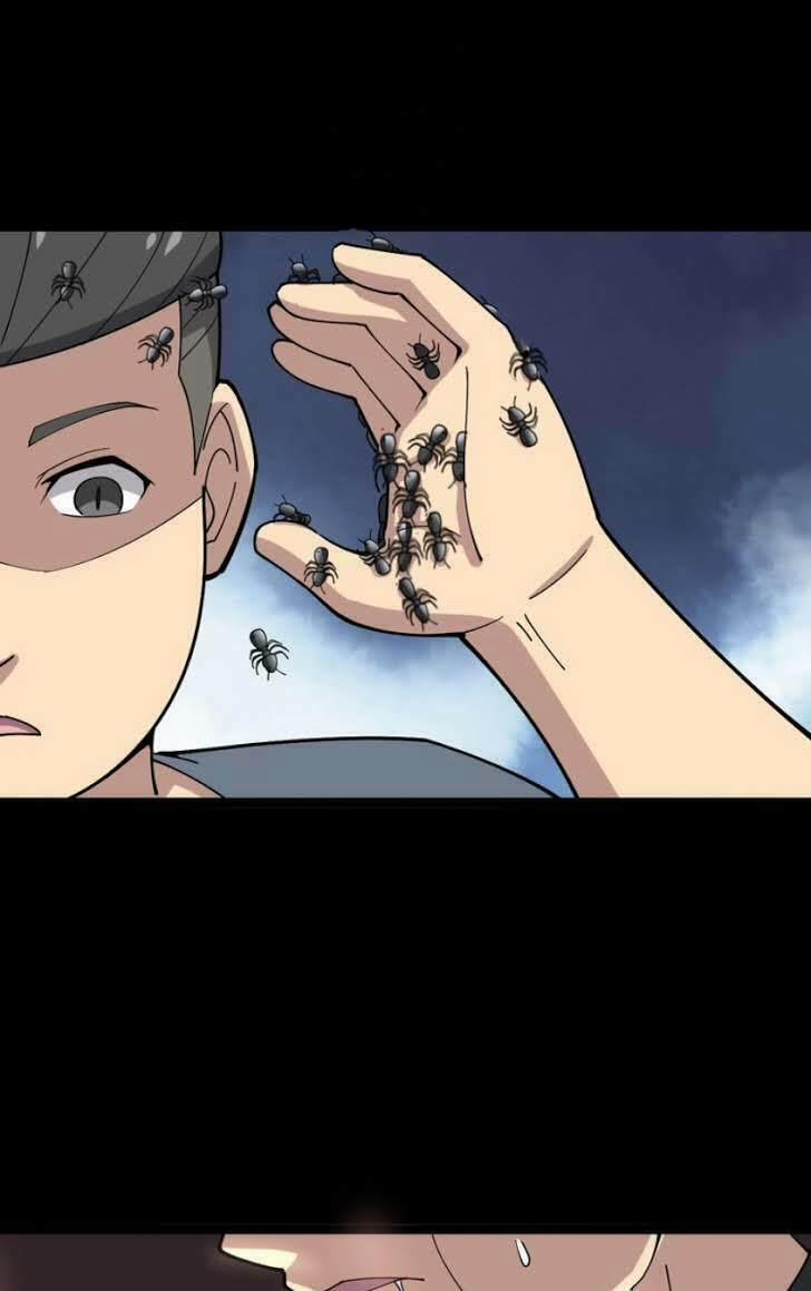 Độc Thủ Vu Y 16 trang 24