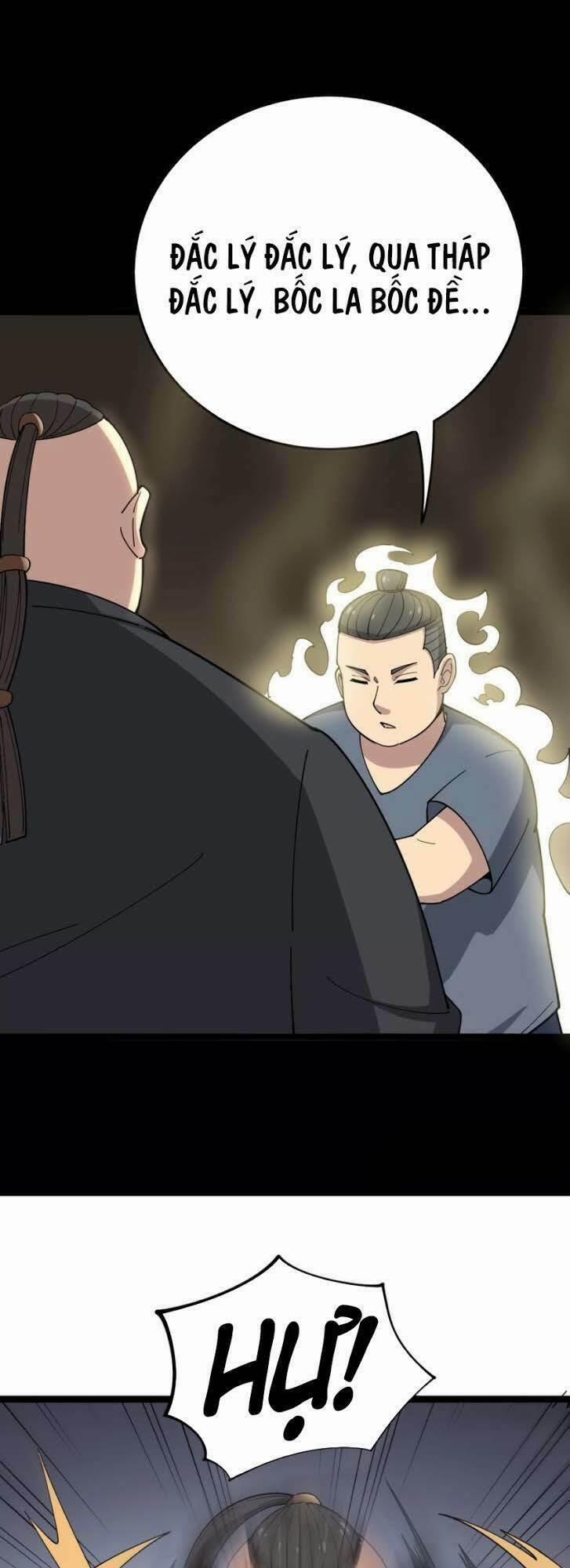 Độc Thủ Vu Y 16 trang 26