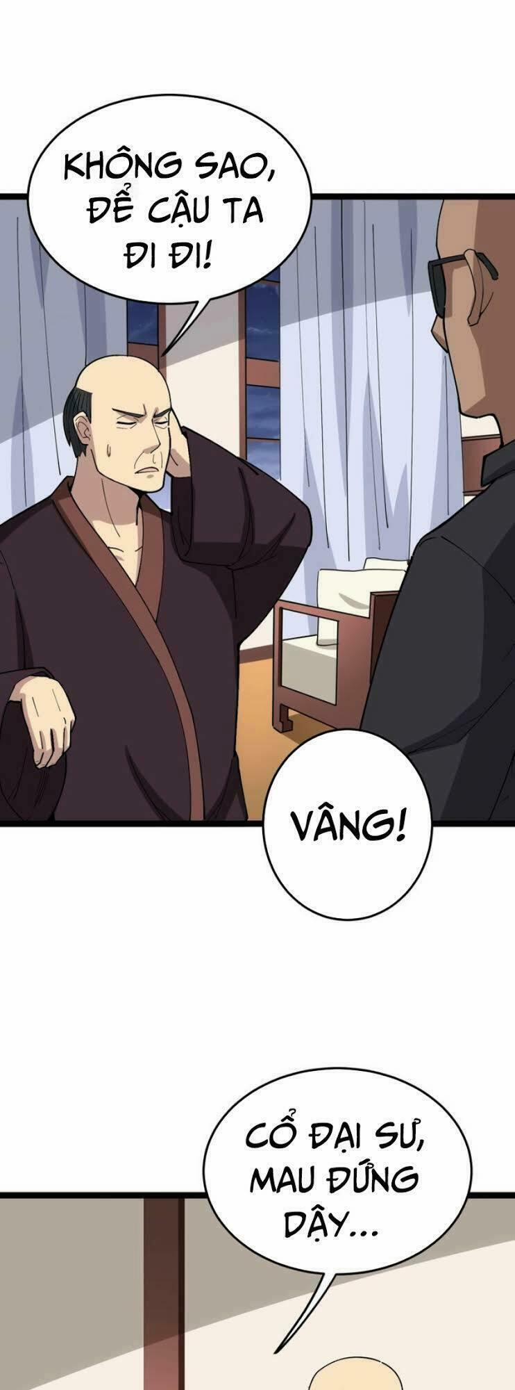 Độc Thủ Vu Y 16 trang 34