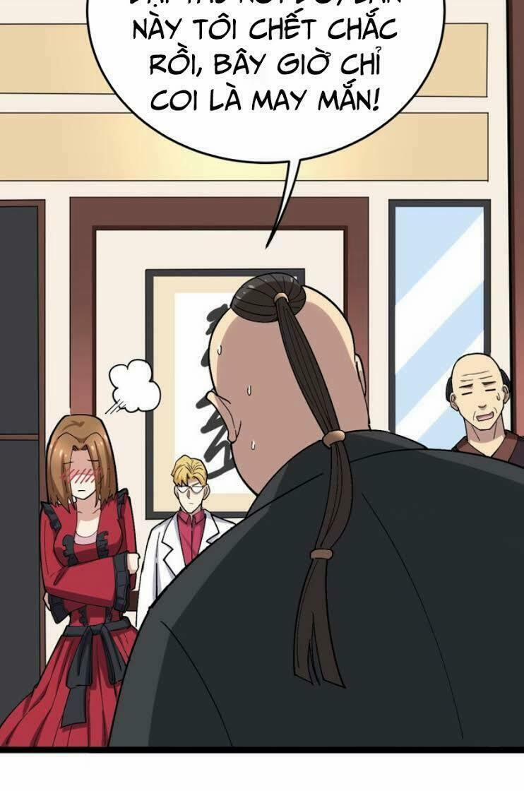 Độc Thủ Vu Y 16 trang 36