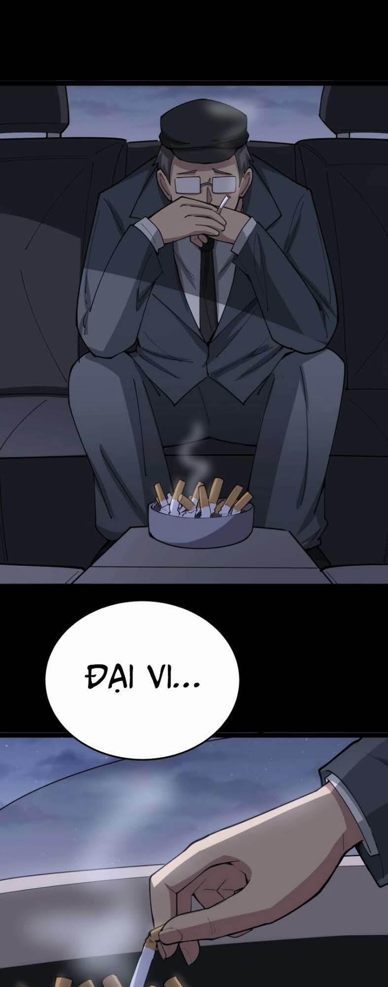 Độc Thủ Vu Y 16 trang 49