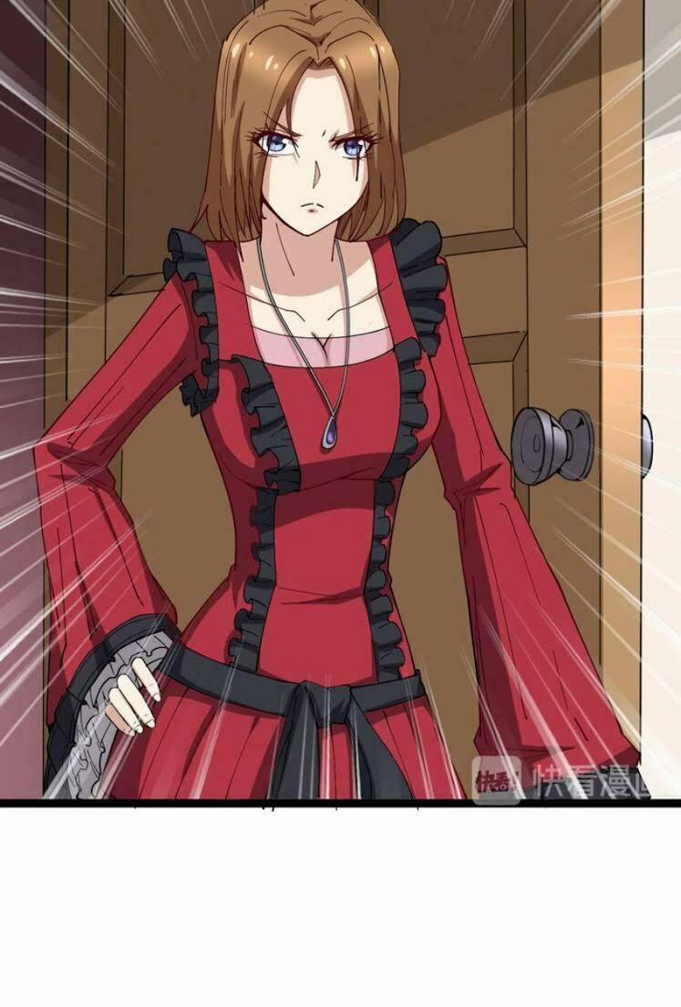 Độc Thủ Vu Y 16 trang 5