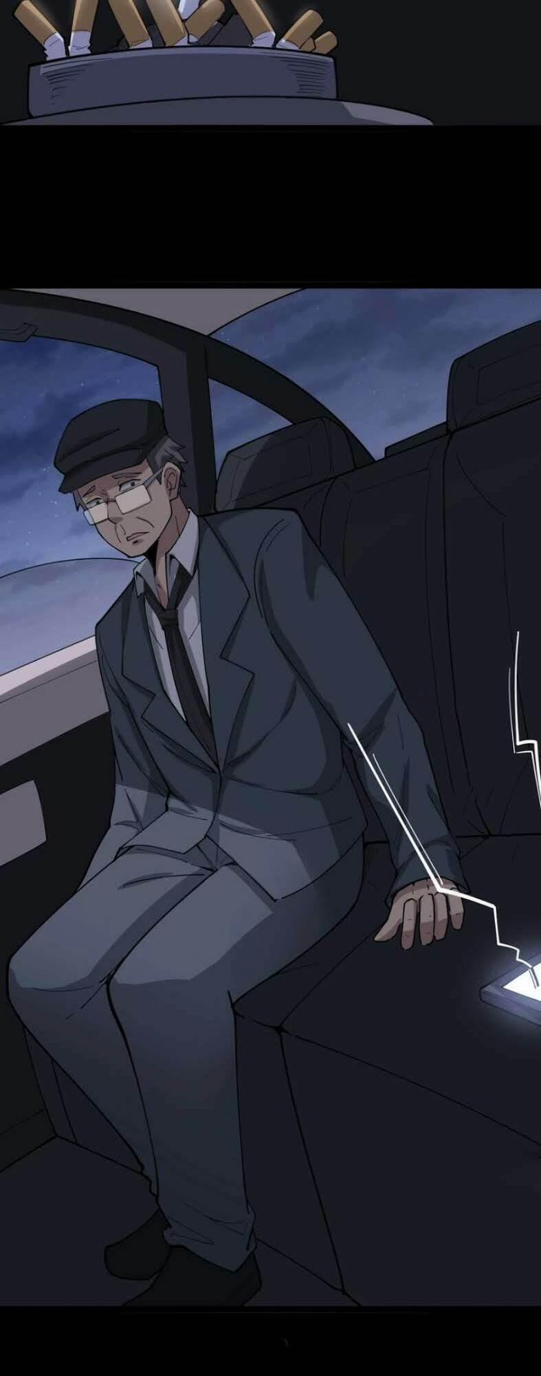 Độc Thủ Vu Y 16 trang 50