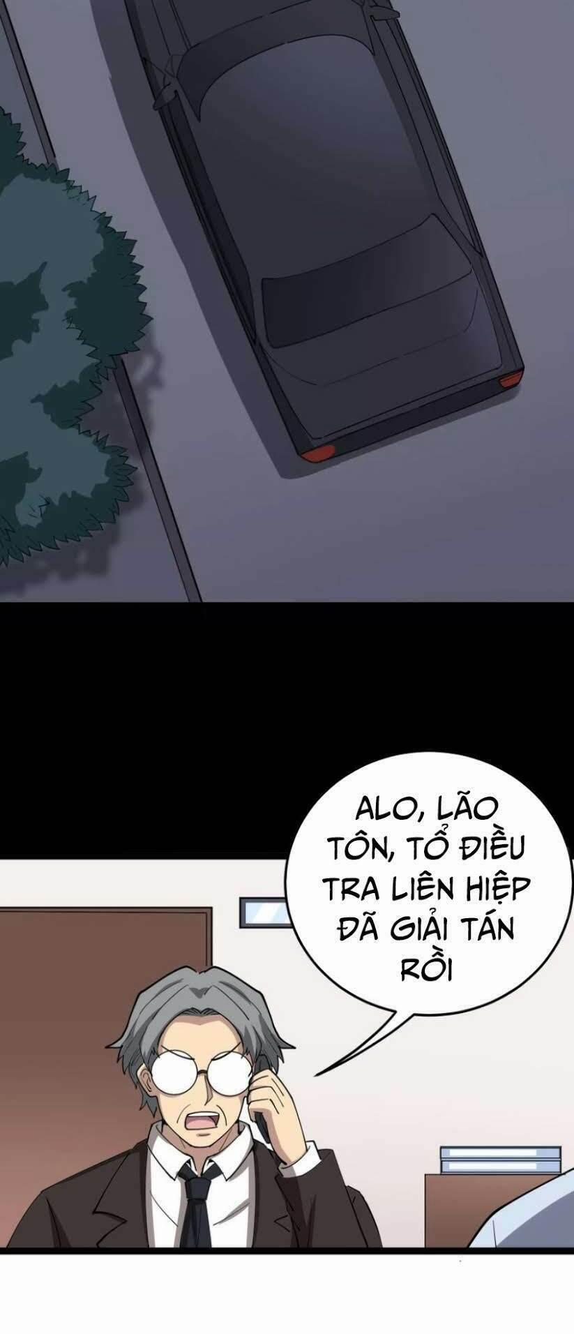 Độc Thủ Vu Y 16 trang 52