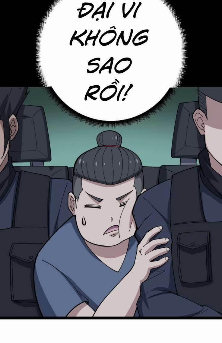 Độc Thủ Vu Y 16 trang 58