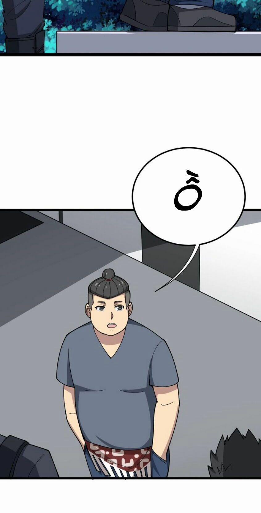 Độc Thủ Vu Y 16 trang 66