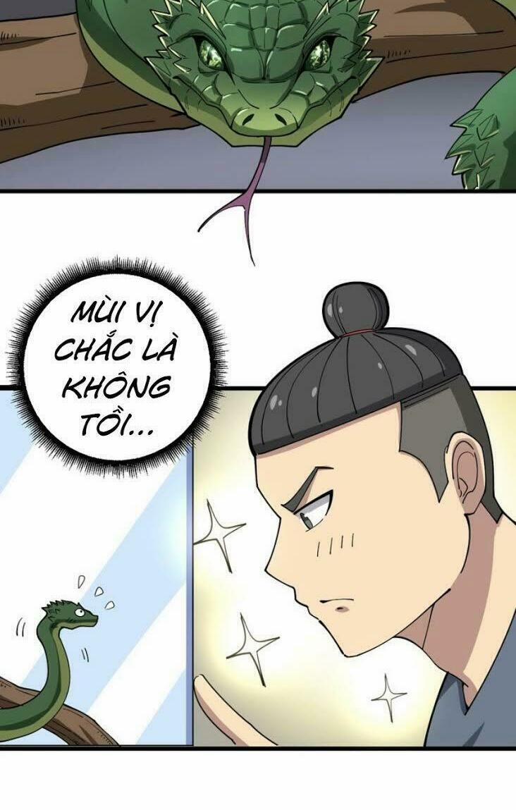 Độc Thủ Vu Y 16 trang 69